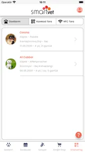 SmartVET screenshot 9