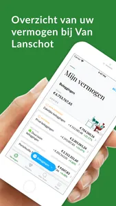 Van Lanschot Beleggen - Invest screenshot 0