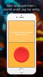 Knappen - Drukspil til fest screenshot 2
