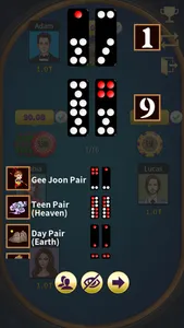 Pai Gow Master - KK Pai Gow screenshot 6