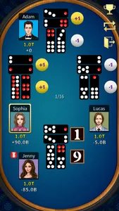 Pai Gow Master - KK Pai Gow screenshot 9