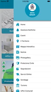 Brivio Smart screenshot 1