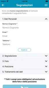 Brivio Smart screenshot 2