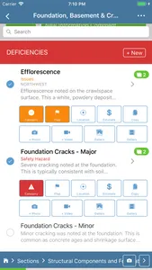 Spectora Inspection Software screenshot 3