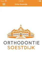 Orthodontie Soestdijk screenshot 0