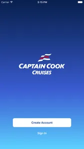 Captain Cook Cruises screenshot 3