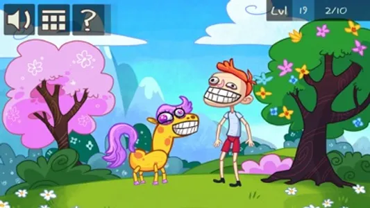 Troll Face Quest TV Shows screenshot 3