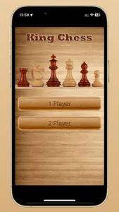 King Chess 2700 plus screenshot 0