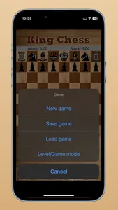 King Chess 2700 plus screenshot 2