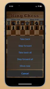 King Chess 2700 plus screenshot 3