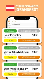 easystaff App screenshot 3