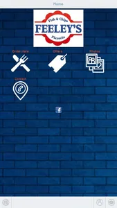 Feeleys screenshot 0