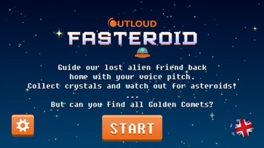 Fasteroid screenshot 0