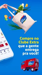 Clube Extra screenshot 4