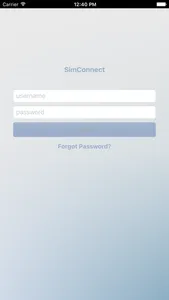 SimConnect screenshot 0