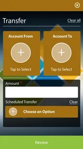 ECAB Mobile screenshot 3