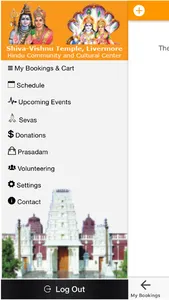 Livermore Temple screenshot 0