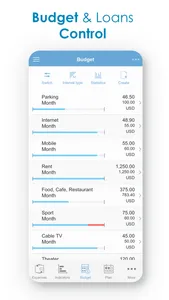 Budget Expense Tracker|Manager screenshot 4