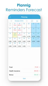 Budget Expense Tracker|Manager screenshot 5