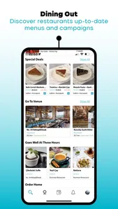 allzin - Social SuperApp screenshot 1