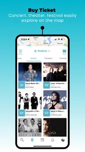 allzin - Social SuperApp screenshot 2