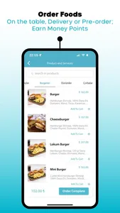 allzin - Social SuperApp screenshot 3