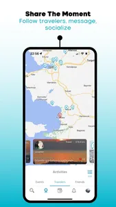 allzin - Social SuperApp screenshot 5