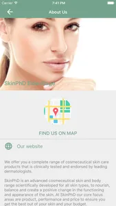 SkinPhD Eldovillage screenshot 3