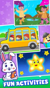 Baby Phone: Learn & Play screenshot 1