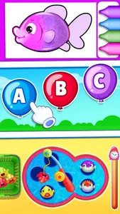 Baby Phone: Learn & Play screenshot 3