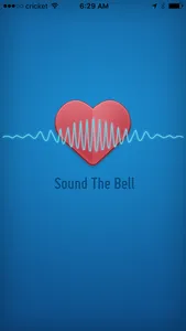 Sound The Bell 1.0 screenshot 0