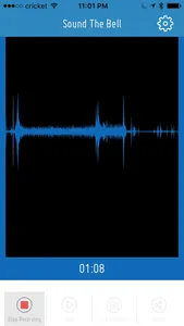 Sound The Bell 1.0 screenshot 1