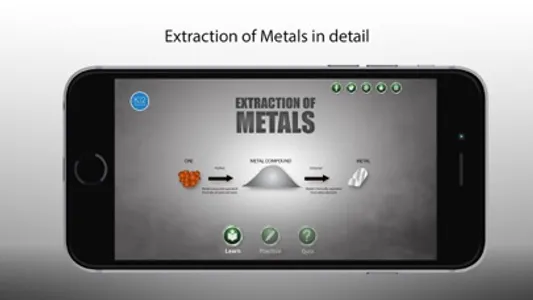 Extraction of Metals screenshot 0