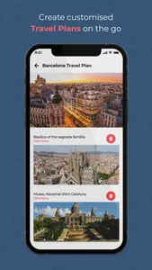 PYT - A Travel SuperApp screenshot 1