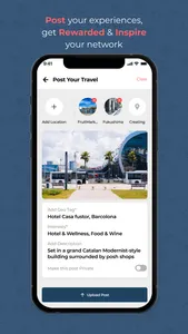 PYT - A Travel SuperApp screenshot 2