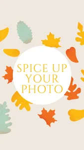 Spice up your Photo screenshot 0