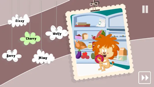 Tiny Story 1 Adventure lite screenshot 0