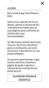 Porto Editora Kids screenshot 1