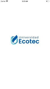 ATRIUM Universidad ECOTEC screenshot 0