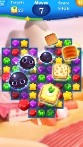 Candy Gummy: Sweet screenshot 1