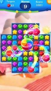 Candy Gummy: Sweet screenshot 2