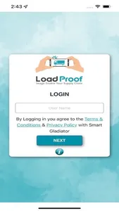 LoadProof MultiLoad screenshot 0