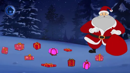 Christmas with Bheem screenshot 1