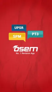 Osem - Leading Revision App screenshot 0