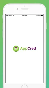 AppCred screenshot 0