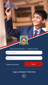 Desalite Connect SFS Guwahati screenshot 1