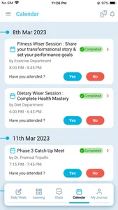 Freedom From Diabetes App screenshot 6