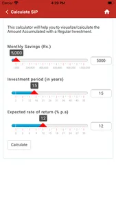 Plan Ahead Wealth Advisors screenshot 3