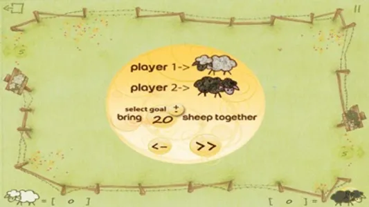 Yan Tan Count Sheep screenshot 4