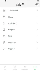 Credway - Låna pengar screenshot 4